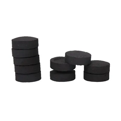 ถ่านต้นแอปเปิ้ล