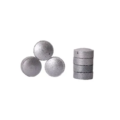 ถ่านอัดแท่งสำหรับธูป