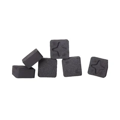 ถ่านอัดแท่งบริสุทธิ์