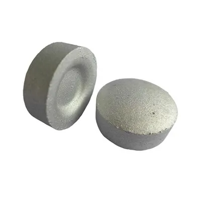 ถ่านธูปไม้